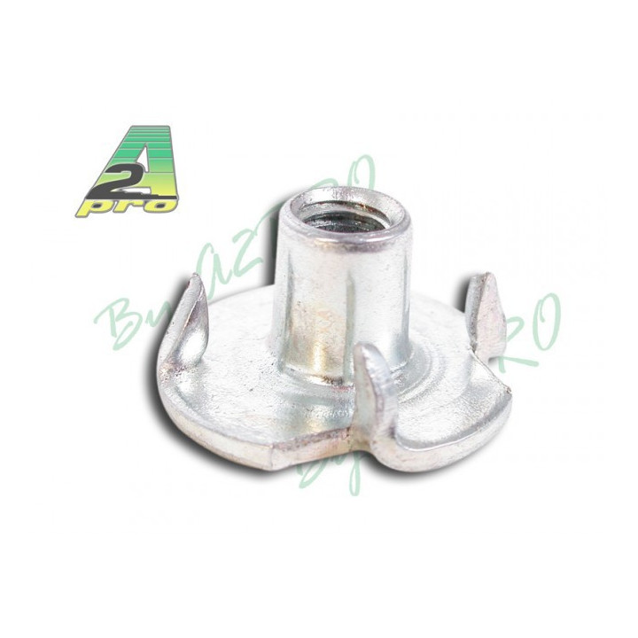 A2-20402-Ecrou prisonnier M4 (20402)