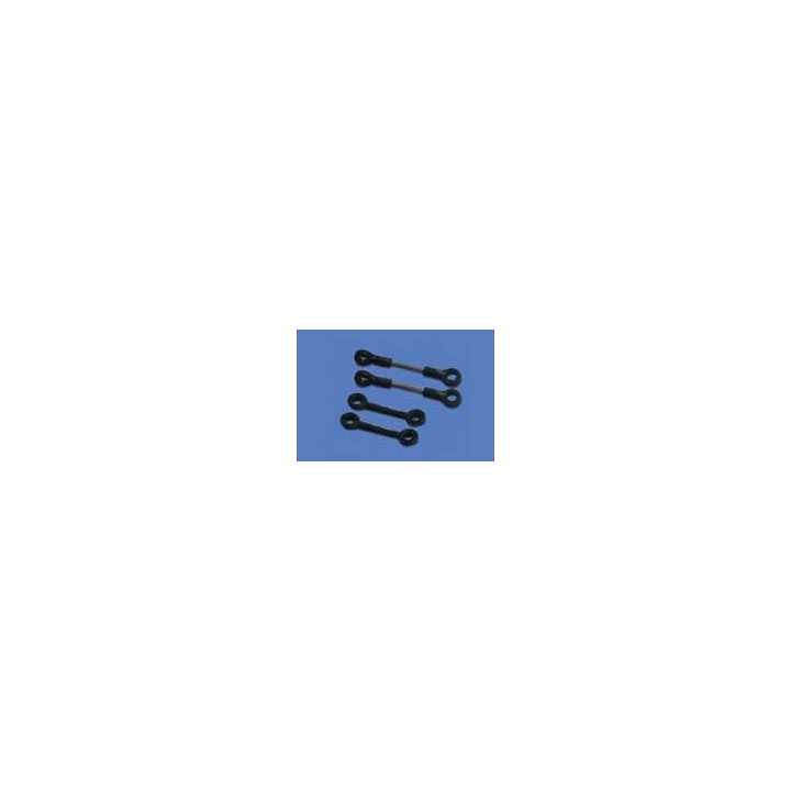 HM-5G6-Z-06 - ball linkage set