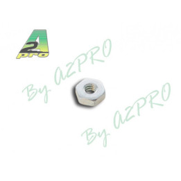 A2-300116-Ecrou acier M1,6 (300116)