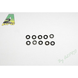 A2-301150-Rondelle Inox 5mm (301150)