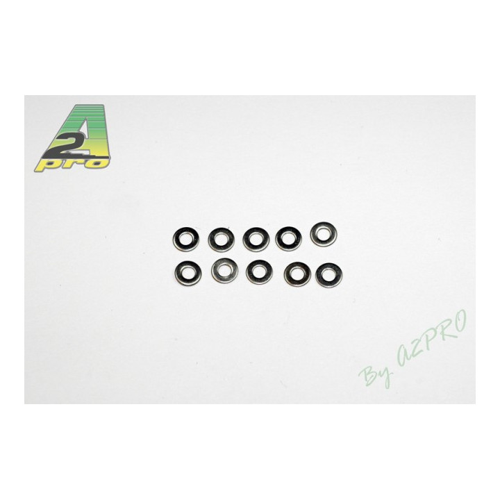 A2-301150-Rondelle Inox 5mm (301150)