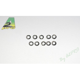 A2-301230-Rondelle éventail inox 3mm (301230)