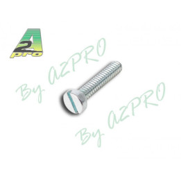 A2-301612-Vis TF acier 1.6x12mm (301612)