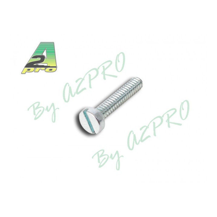 A2-301612-Vis TF acier 1.6x12mm (301612)