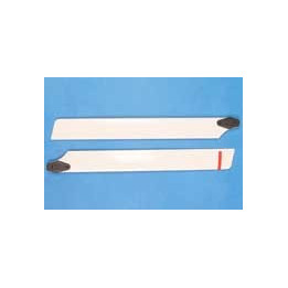EK4-0003 - Main Rotor Blade