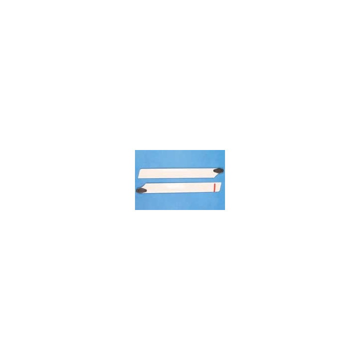 EK4-0003 - Main Rotor Blade