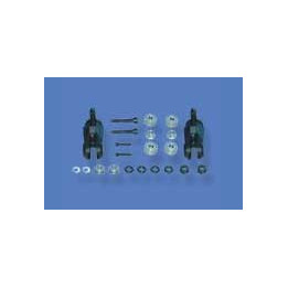 HM-039-Z-06 - main rotor baldes connector