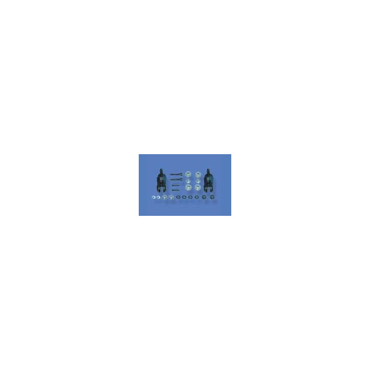 HM-039-Z-06 - main rotor baldes connector