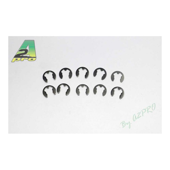 A2-304119-Circlip Inox 1.9mm (304119)