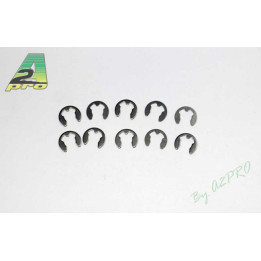 A2-304140-Circlip Inox 4mm (304140)