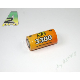 A2-43300-AP 3300UV 23x43mm (43300)