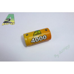 A2-44000-AP 4000UV 23x43mm (44000)