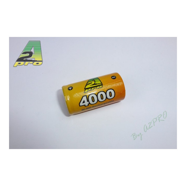 A2-44000-AP 4000UV 23x43mm (44000)