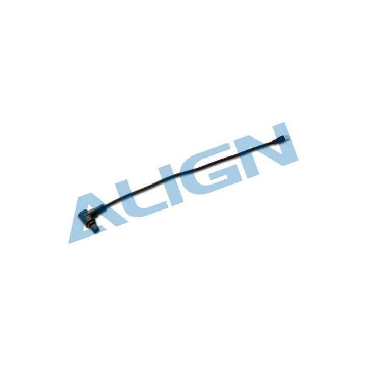 AL-HEP00009T-5D Shutter Cable