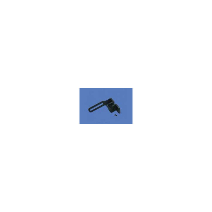 HM-5G6-Z-13 - swashplate guide frame