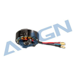 AL-HML4213M01-Brushless Moteur RCM-BL4213 (HML4213M01)