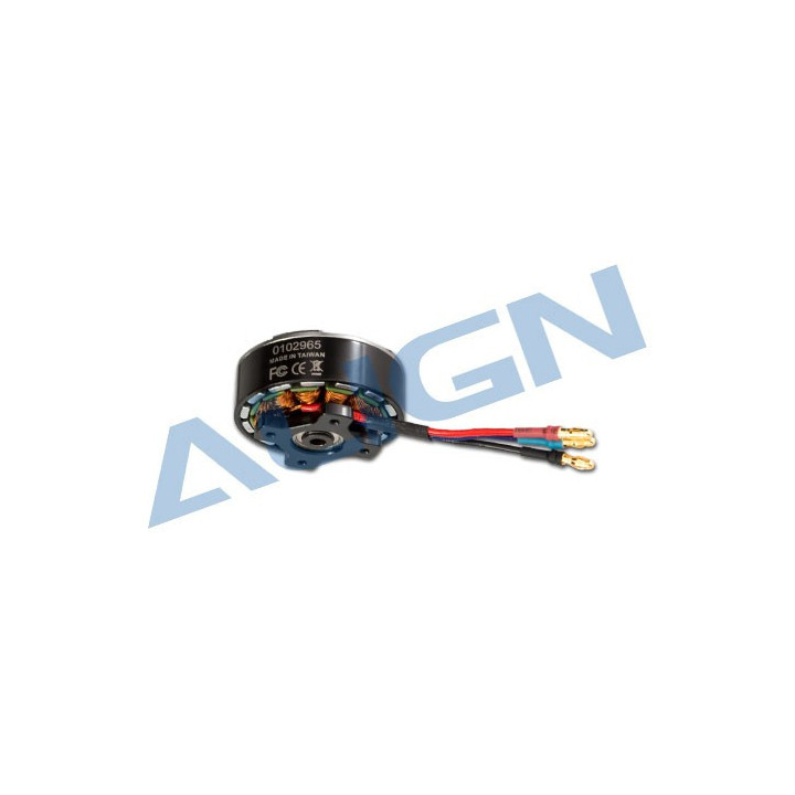 AL-HML4213M01-Brushless Moteur RCM-BL4213 (HML4213M01)