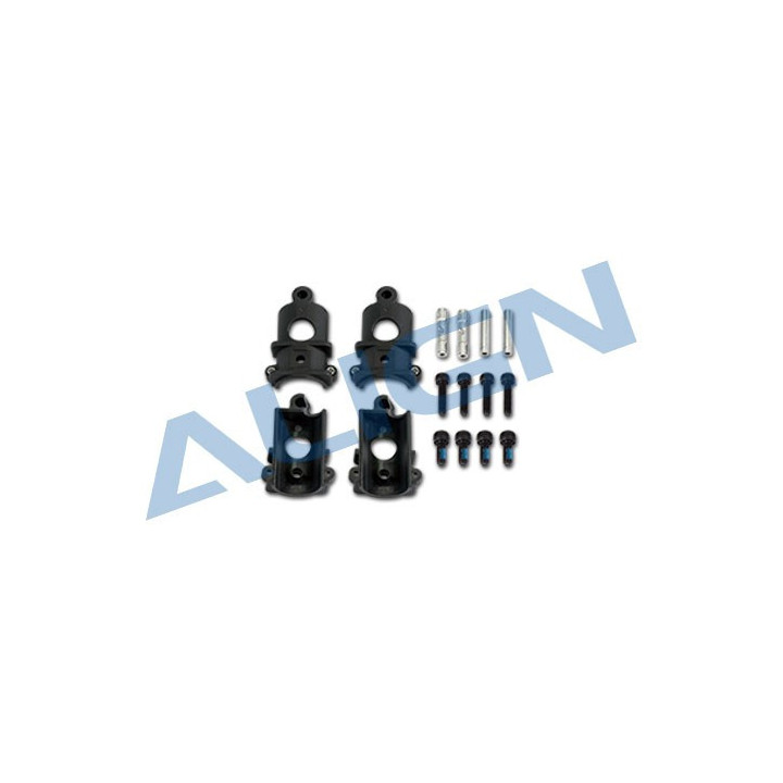 AL-M480010XX-Support de bras carbone (M480010XX)