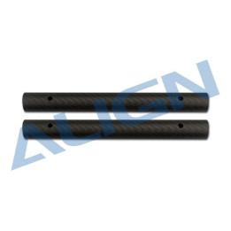 AL-M480011XX-Tube Carbone M480 (M480011XX)