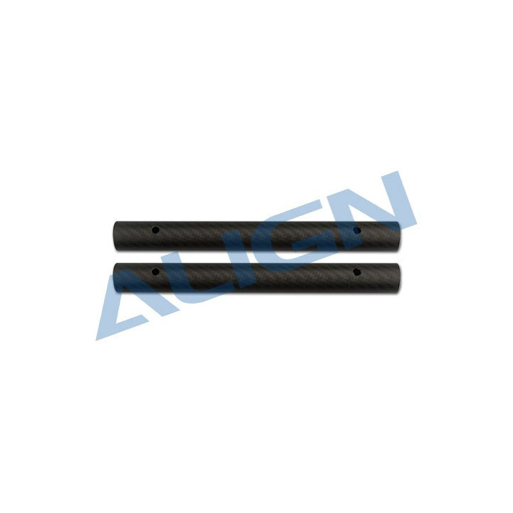 AL-M480011XX-Tube Carbone M480 (M480011XX)