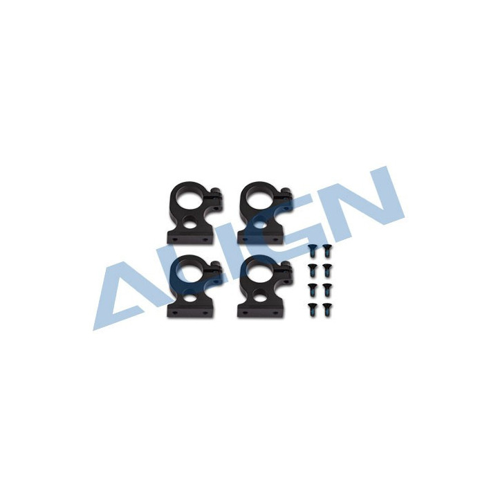 AL-M480015XX-Support tube pour Gimbal (M480015XX)