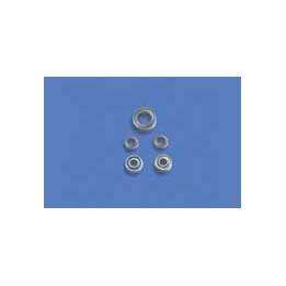 HM-5G6-Z-14 - bearing set