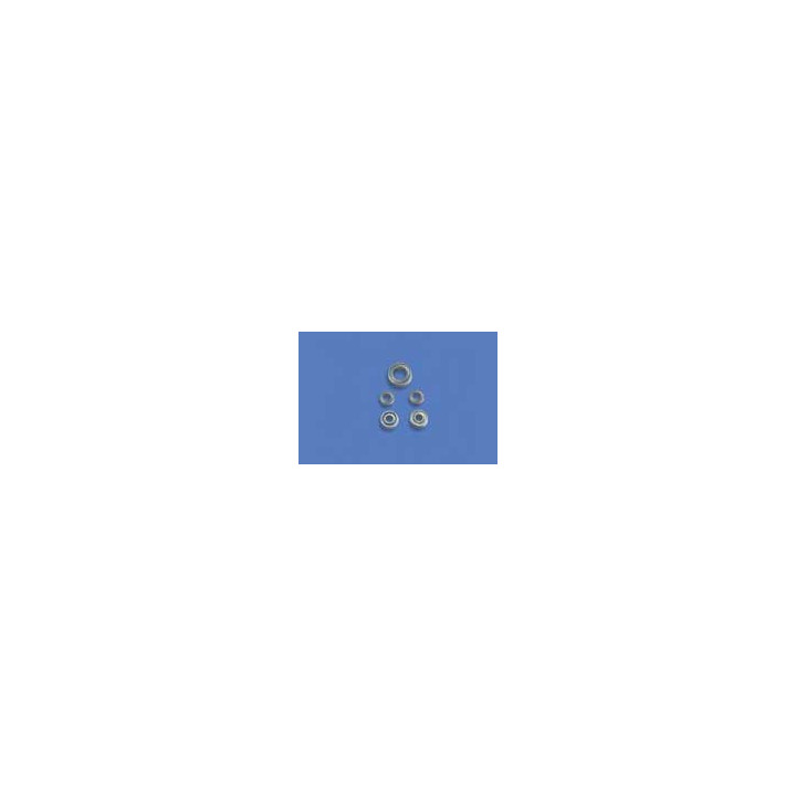 HM-5G6-Z-14 - bearing set