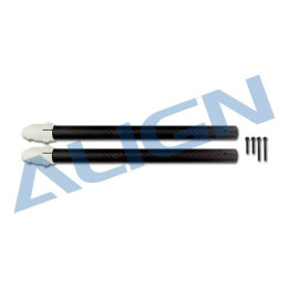 AL-M480022XX-Bras de Train d'atterissage (M480022XX)