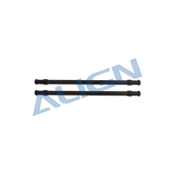 AL-M480024XX-Patins d'atterrissage pour M480/M690 (M480024XX)