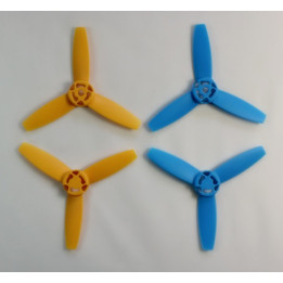 DT-PARROT001-Propellers 4pcs for Parrot Bebop drone 3.0