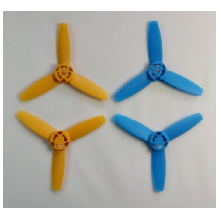 DT-PARROT001-Propellers 4pcs for Parrot Bebop drone 3.0