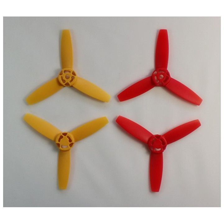DT-PARROT001-Propellers 4pcs for Parrot Bebop drone 3.0