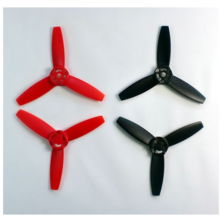 DT-PARROT001-Propellers 4pcs for Parrot Bebop drone 3.0