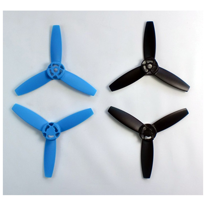 DT-PARROT001-Propellers 4pcs for Parrot Bebop drone 3.0