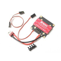 SX-71001-Distribution electrique pour 250-300 Multirotors (SPX-71001)