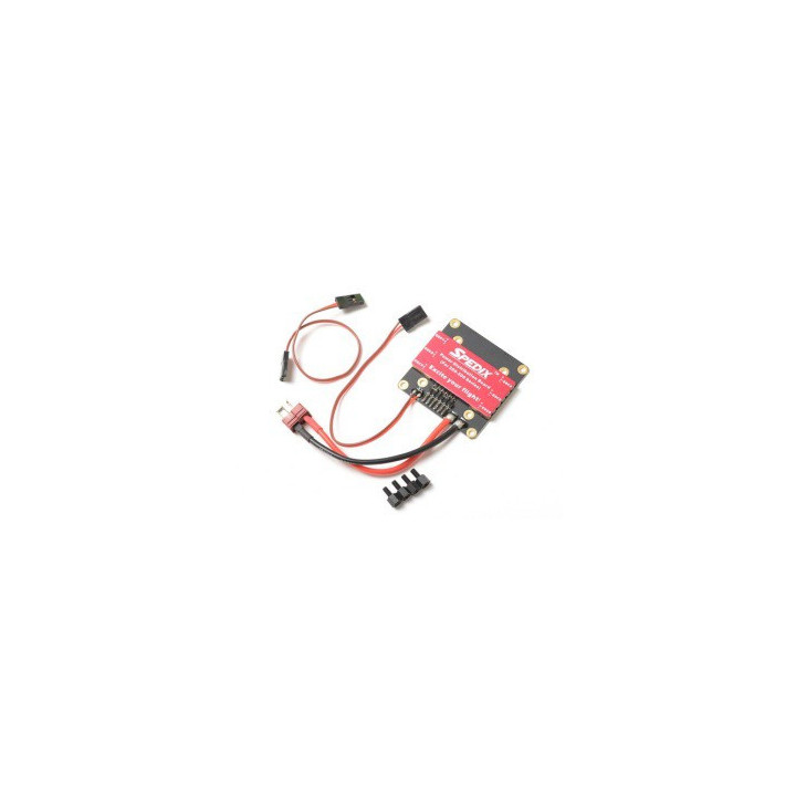 SX-71001-Distribution electrique pour 250-300 Multirotors (SPX-71001)
