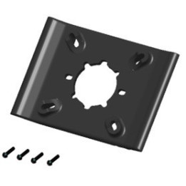 SX-83008-Plaque de fixation camera avant pour S250 Series Multirotor (SPX-83008)