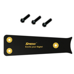 SX-83014-Plaque de protection pour bras PCB version pour S250 BNF (SPX-83014)