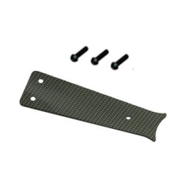SX-83018-plaque de protection pour bras en carbone Racer S250/S250Agility Carbon Frame (SPX-83018)