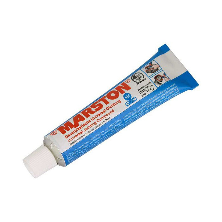 YU-650047-Pâte de calfatage universel 20g (650047)