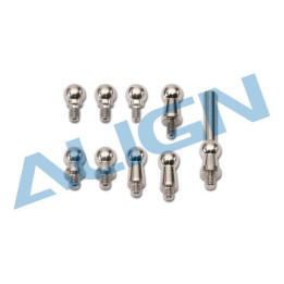 AL-H50Z002XXT-500L Linkage Ball Assembly (H50Z002XXT)