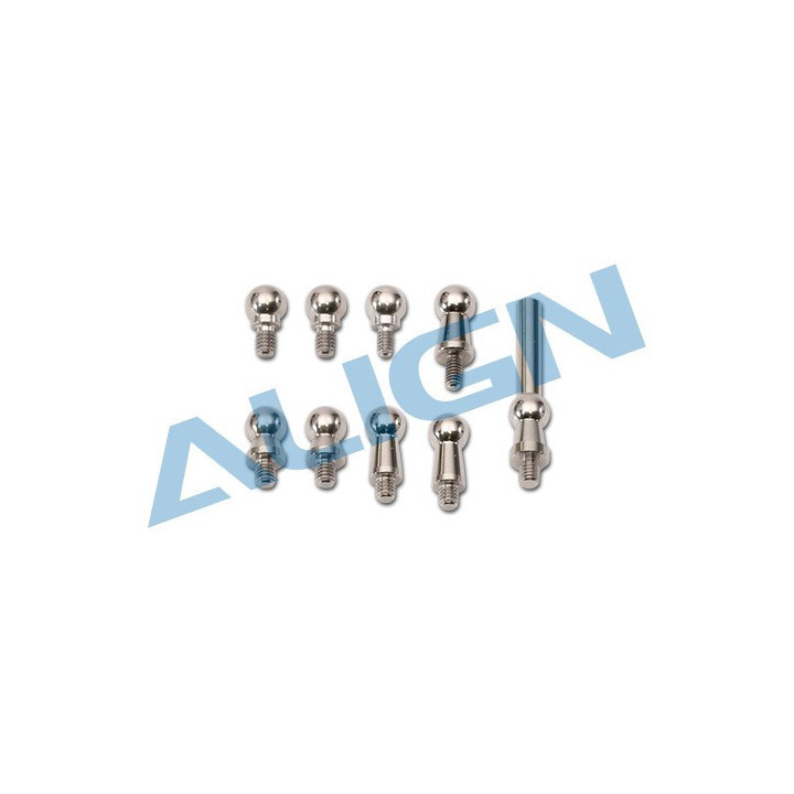 AL-H50Z002XXT-500L Linkage Ball Assembly (H50Z002XXT)