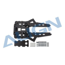 AL-M480036XXT-Lower Carbon Plate Set (M480036XXT)