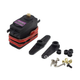 TW-MG946R-MG946R Digital metal gear servo