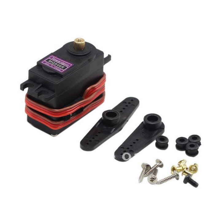 TW-MG946R-MG946R Digital metal gear servo