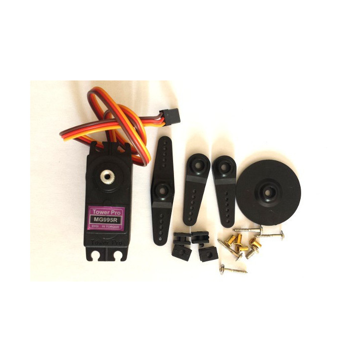 TW-MG995R-MG995R Digital metal gear servo