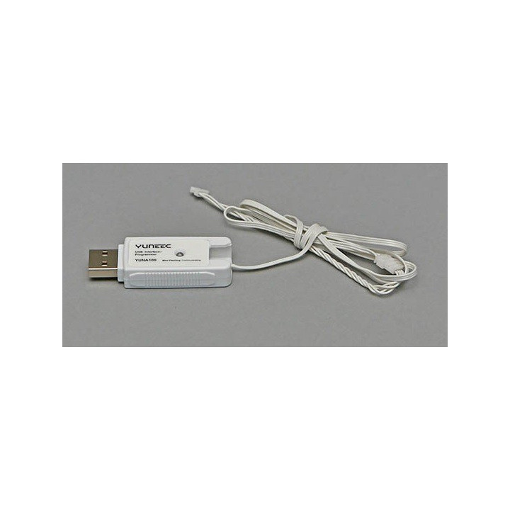 YUNA100-USB Interface / Programmer