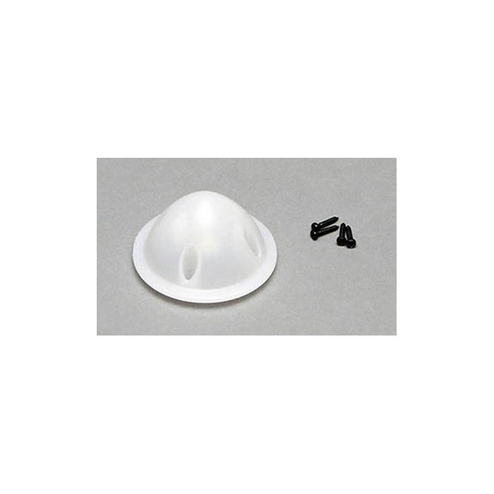 YUNQ500120-Rear (Below Motor) LED and Cover, Red: Q500