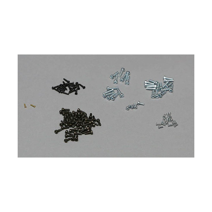 YUNQ500122-Hardware / Screw Set: Q500