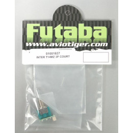 FU-1637-INTER T14MZ 3 POSITIONS COURT